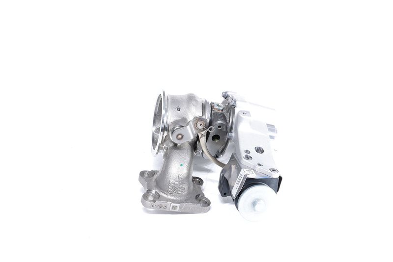 LADER AUFLADUNG BTS Turbo T918973 27