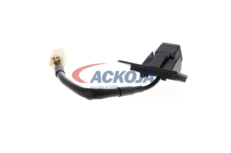 ACKOJA A37-74-0014 Rear View Camera, park distance control
