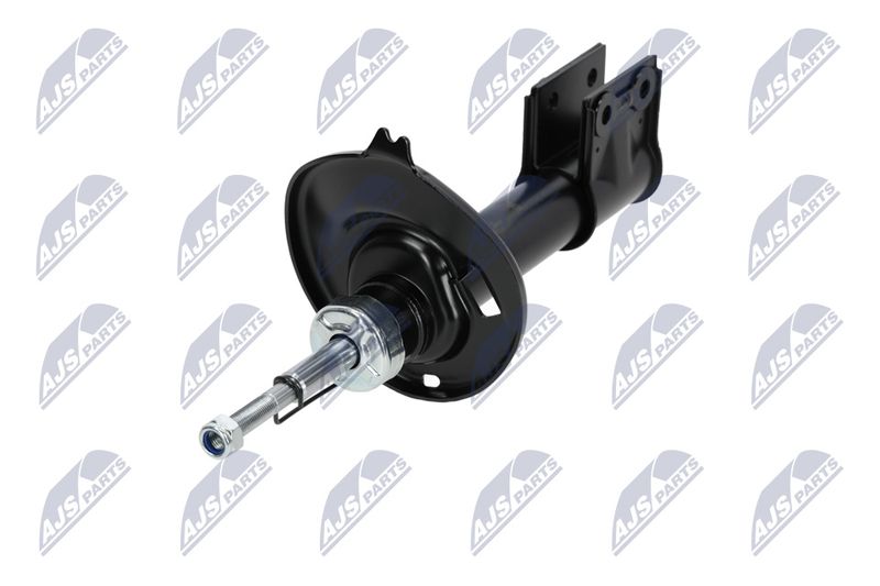 Amort, NTY A-PE-007