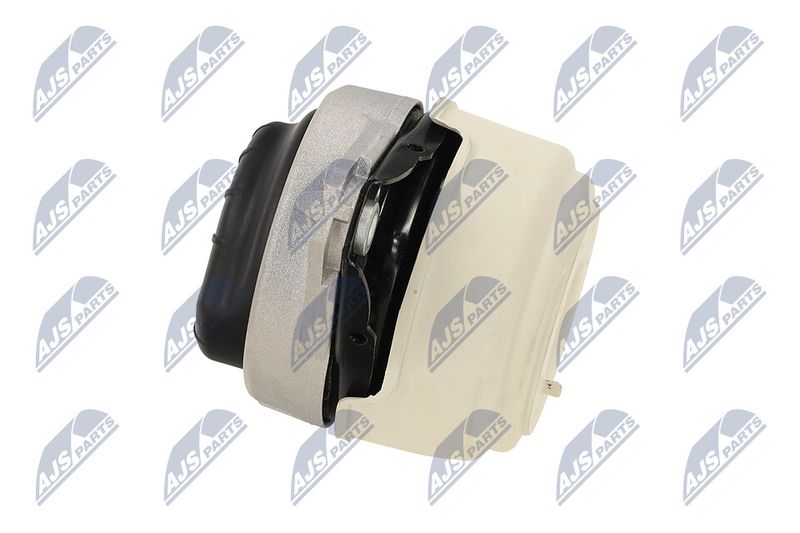 Paigutus, Mootor, NTY ZPS-ME-077