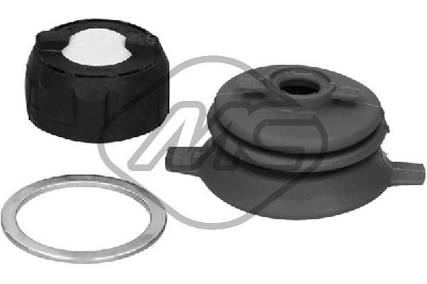 Kit de reparación, palanca de cambios