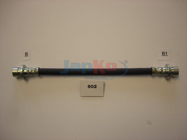 Kinnitus, Pidurivoolik,...