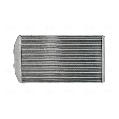 NISSENS 707314 Heat Exchanger, interior heating