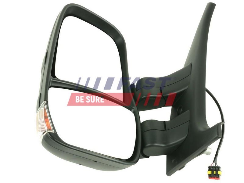 Välipeegel, FAST FT88320