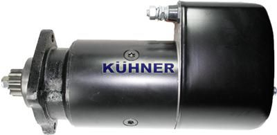 AD KÜHNER 254015 Starter