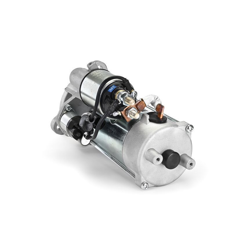 Delco Remy SER84250-12B1 Starter
