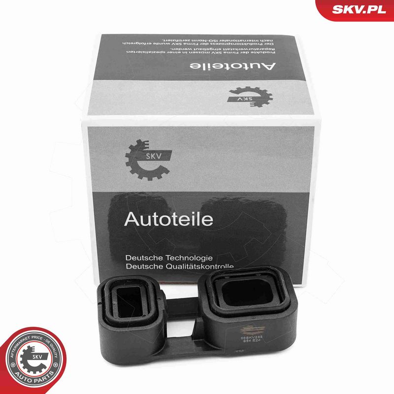 Tihend, automaatkäigukast, ESEN SKV 96SKV286