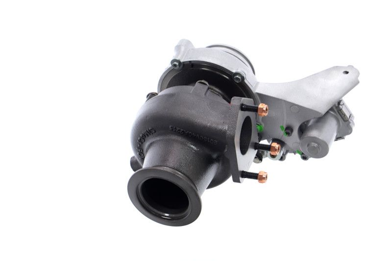 REMANTE 003-002-001419R Charger, charging (supercharged/turbocharged)