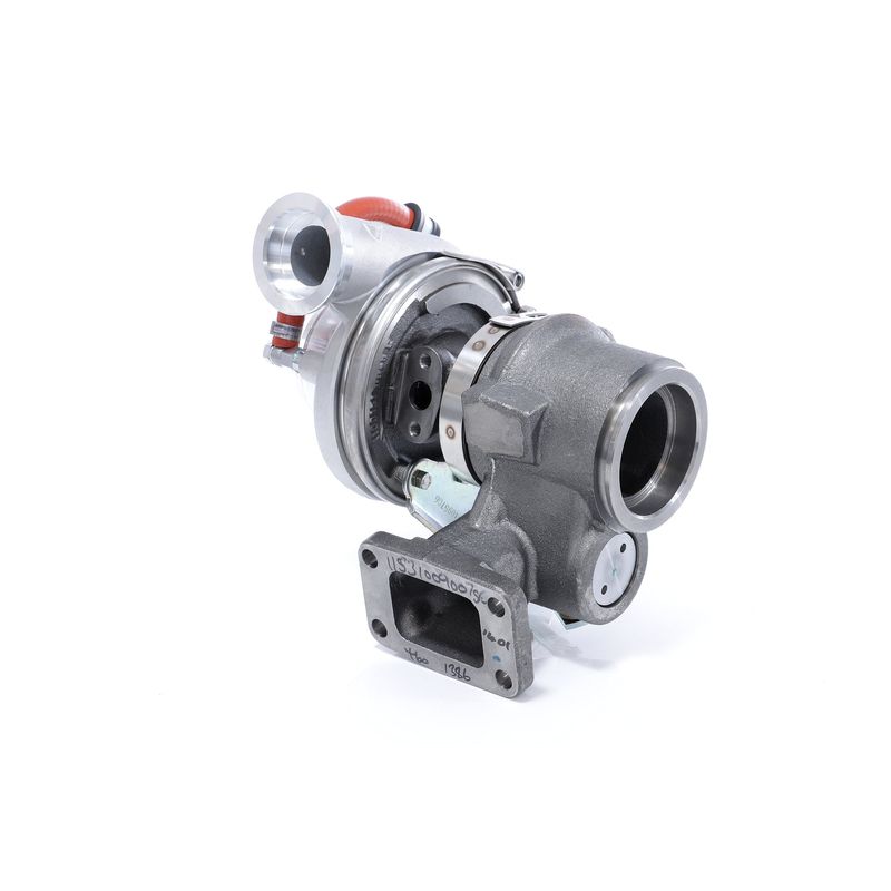 Compresor,sistem de supraalimentare T918797 BTS Turbo