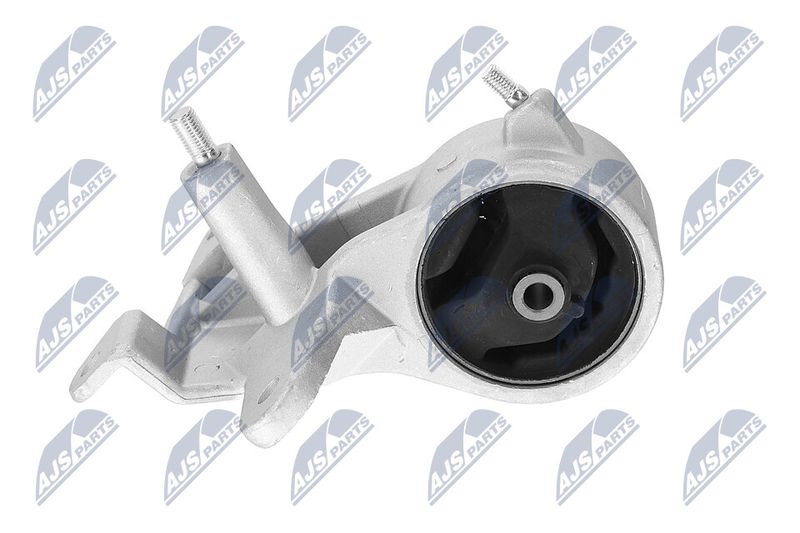 Paigutus, Mootor, NTY ZPS-DA-004