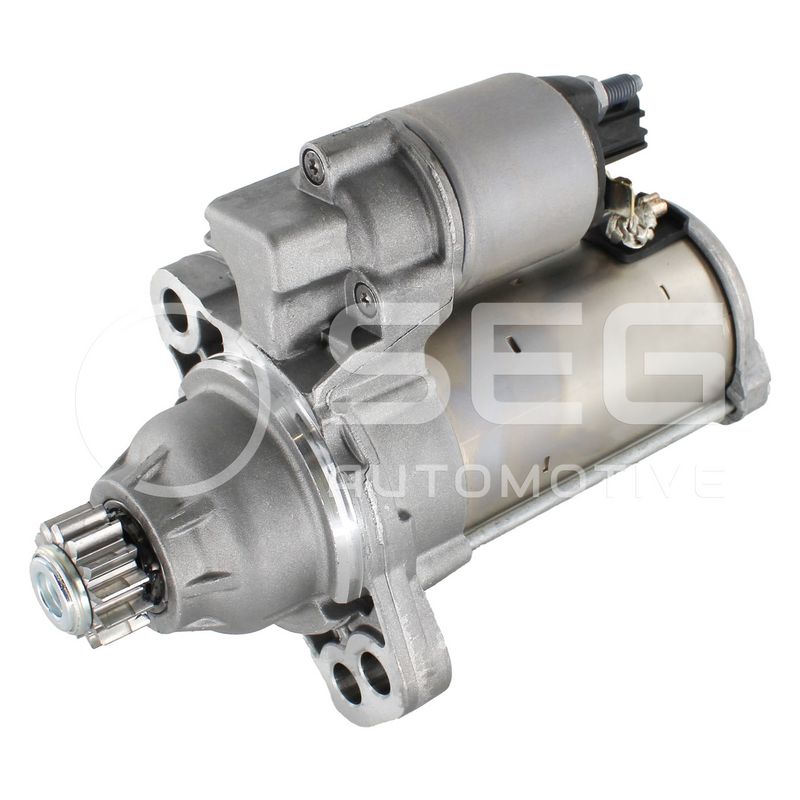 SEG Automotive 0001179510 Starter