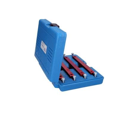 KS TOOLS BT593600 Reguliavimo įrankių rinkinys, veleno nustatymo įrankiai