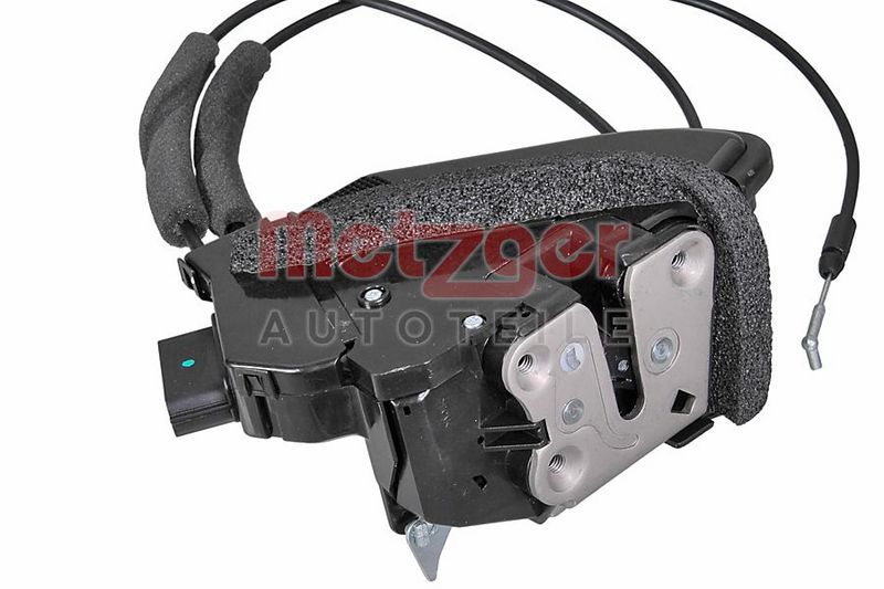 METZGER AUTOTEILE 2314572 Door Lock