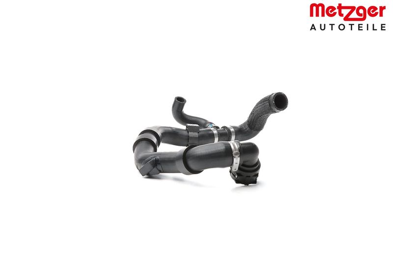 METZGER AUTOTEILE 2420857 Radiator Hose