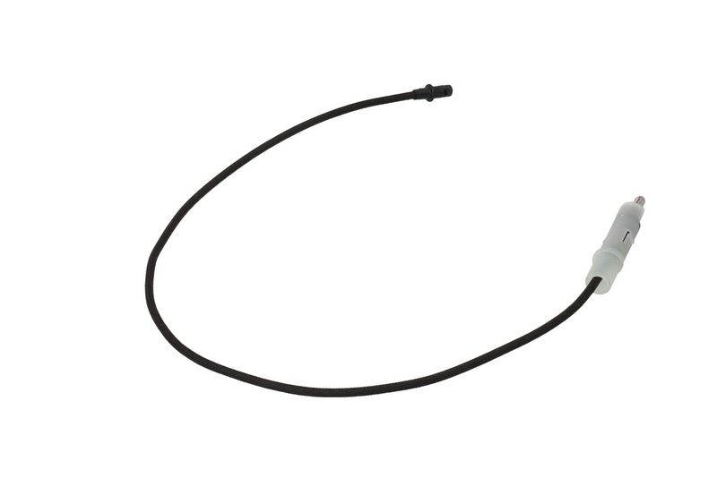 Hoiatuskontakt, piduriklotsi kulumine, KAMOKA 105077