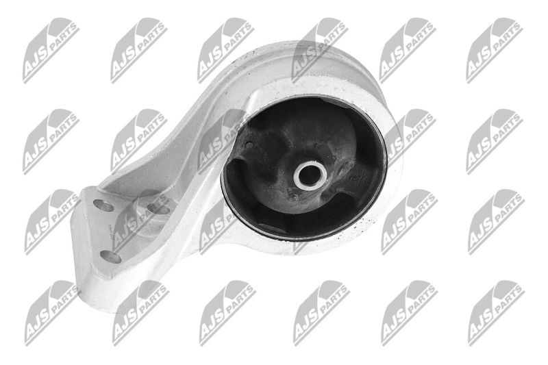 Paigutus, Mootor, NTY ZPS-HY-508