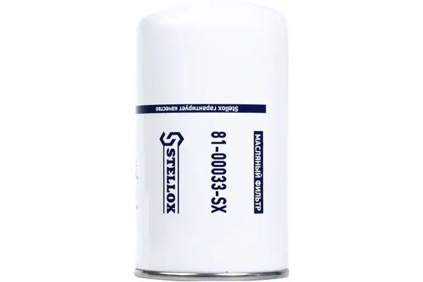STELLOX 81-00033-SX Oil Filter
