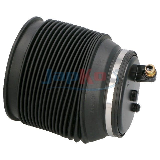 Õhkvedru, vedrustus, JAPKO...