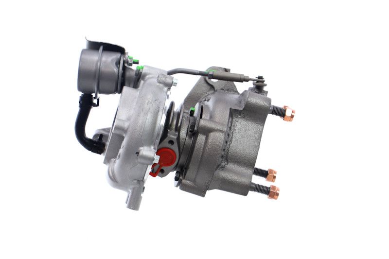 REMANTE 003-001-001349R Charger, charging (supercharged/turbocharged)
