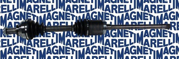 Приводний вал, Magneti Marelli 302004190026