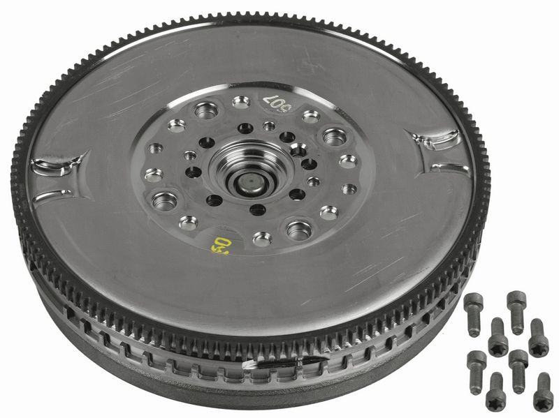 SACHS 2294 000 994 Flywheel