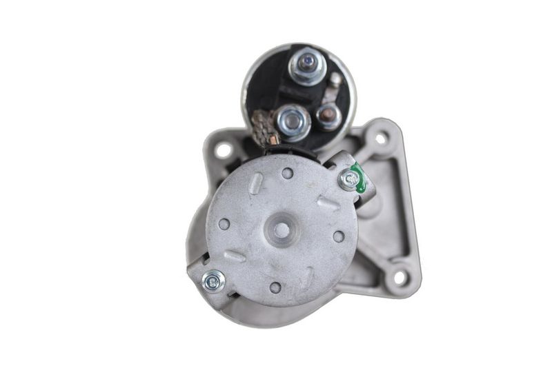 Motor de arranque