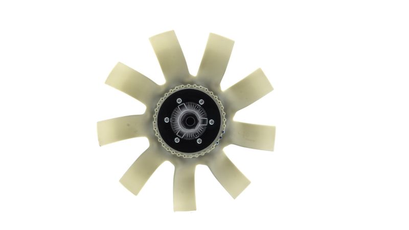 Product Image - Koelventilatorwiel - CFF524000P - MAHLE