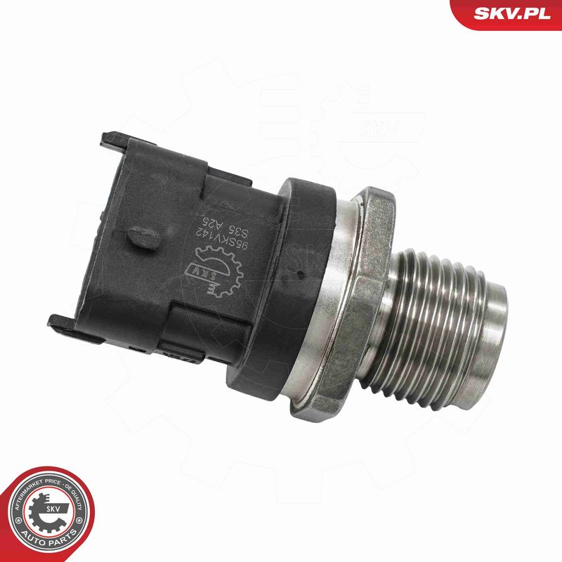 ESEN SKV 95SKV142 Sensor, fuel pressure