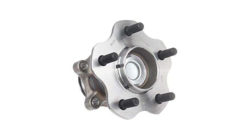 Rattalaagrikomplekt, SKF VKBA 6997
