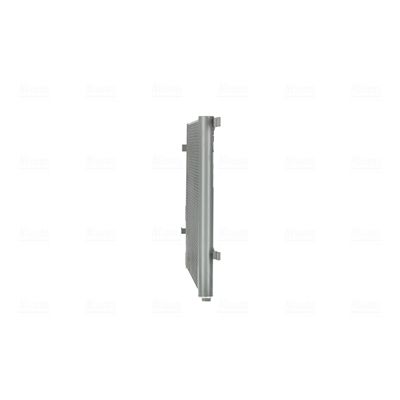 NISSENS 940221 Condenser, air conditioning