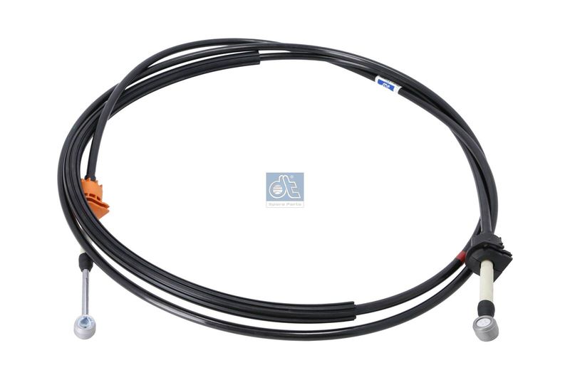 cablu,transmisie manuala DT Spare Parts 2.32916