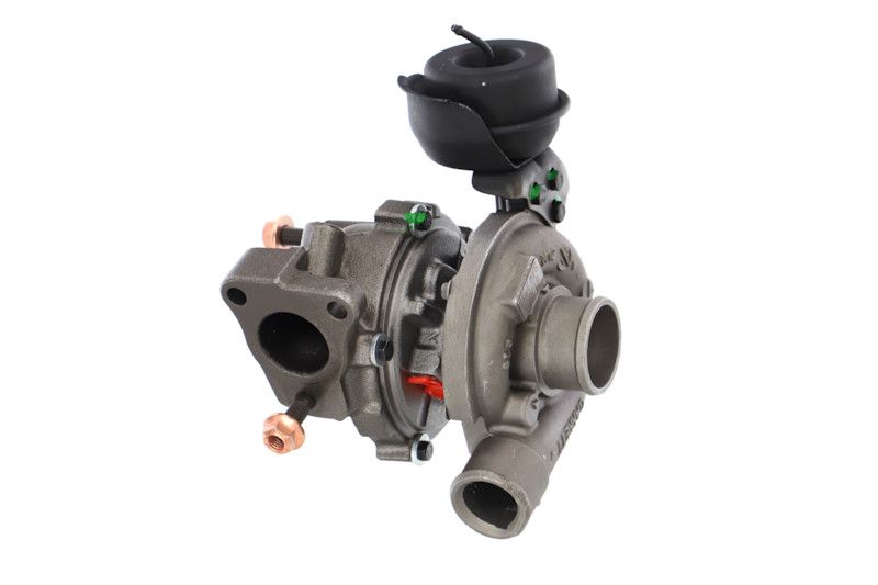 REMANTE 003-001-004167R Turbokompresorius