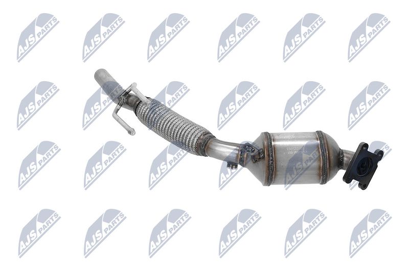 NTY KAT-VW-001 Catalytic Converter