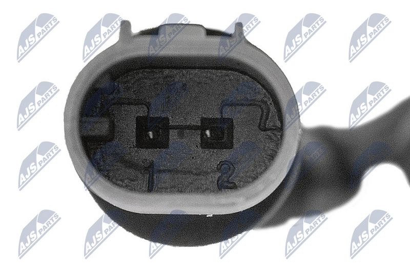 Hoiatuskontakt, piduriklotsi kulumine, NTY HCZ-BM-063