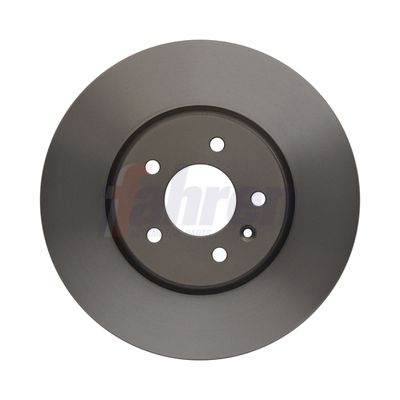 Fahren Brake Disc FBD6757