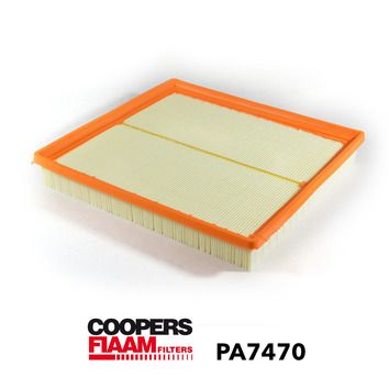 Vzduchový filtr PA7470