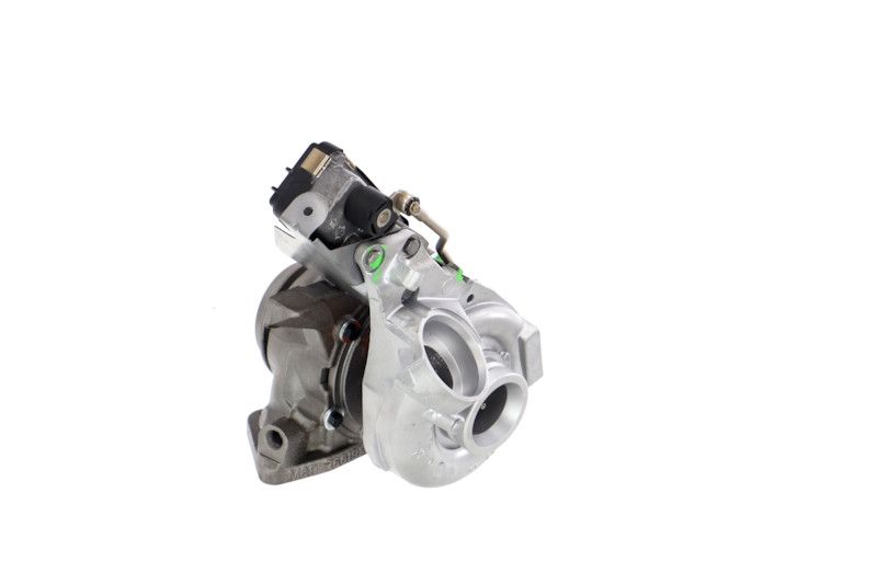 REMANTE 003-002-001014R Charger, charging (supercharged/turbocharged)