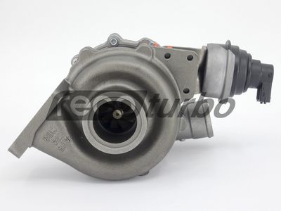 Recoturbo RCT30247R Charger, charging (supercharged/turbocharged)