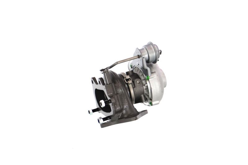REMANTE 003-001-001222R Charger, charging (supercharged/turbocharged)