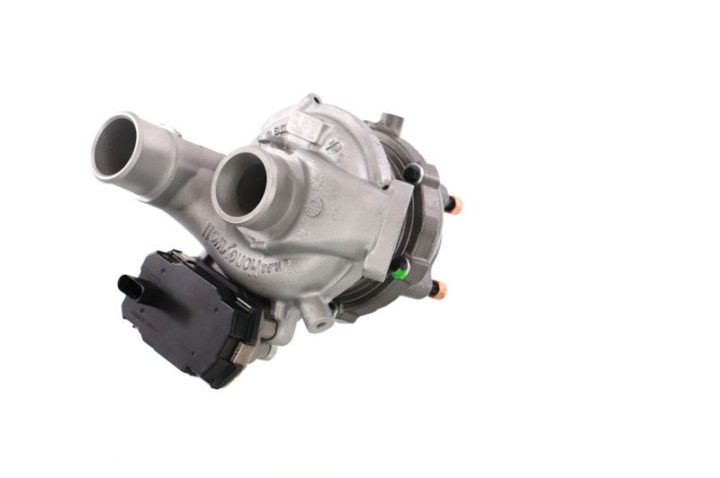 REMANTE 003-001-004333R Turbokompresorius