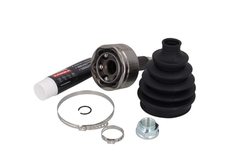 Liigendlaager, veovõll,...