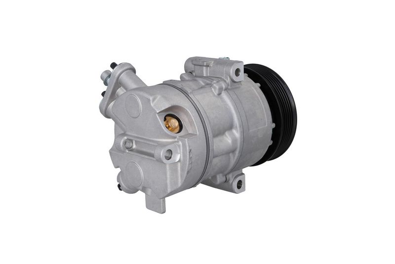 KAMOKA 7820097 Compressor, air conditioning
