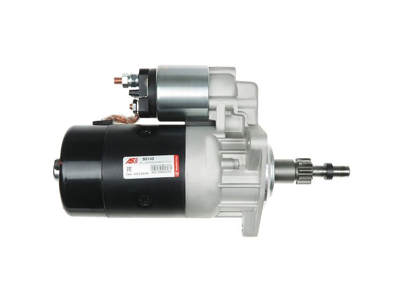 AS-PL S0142 Starter
