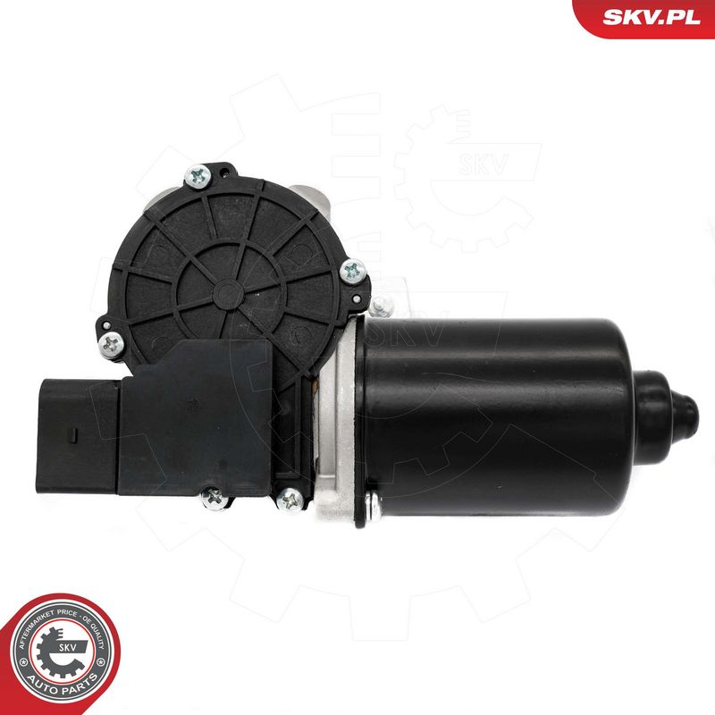 Pesuri mootor, ESEN SKV 19SKV208