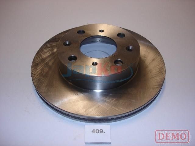 Piduriketas, JAPKO 60409C