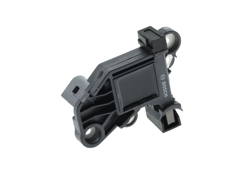 Regulator, alternator 1 986 AE0 018 BOSCH