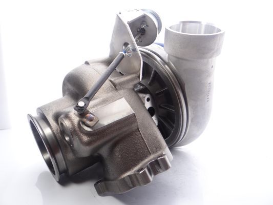 turbo SCANIA DC16 bez těsnění 715735-0013