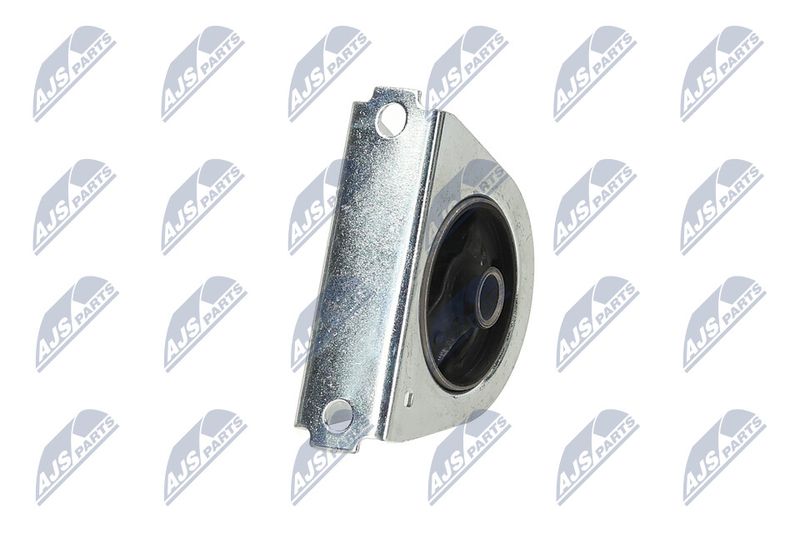 Paigutus, Mootor, NTY ZPS-MS-009