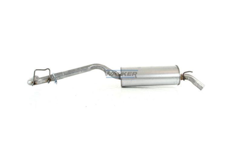 крайно гърне WALKER