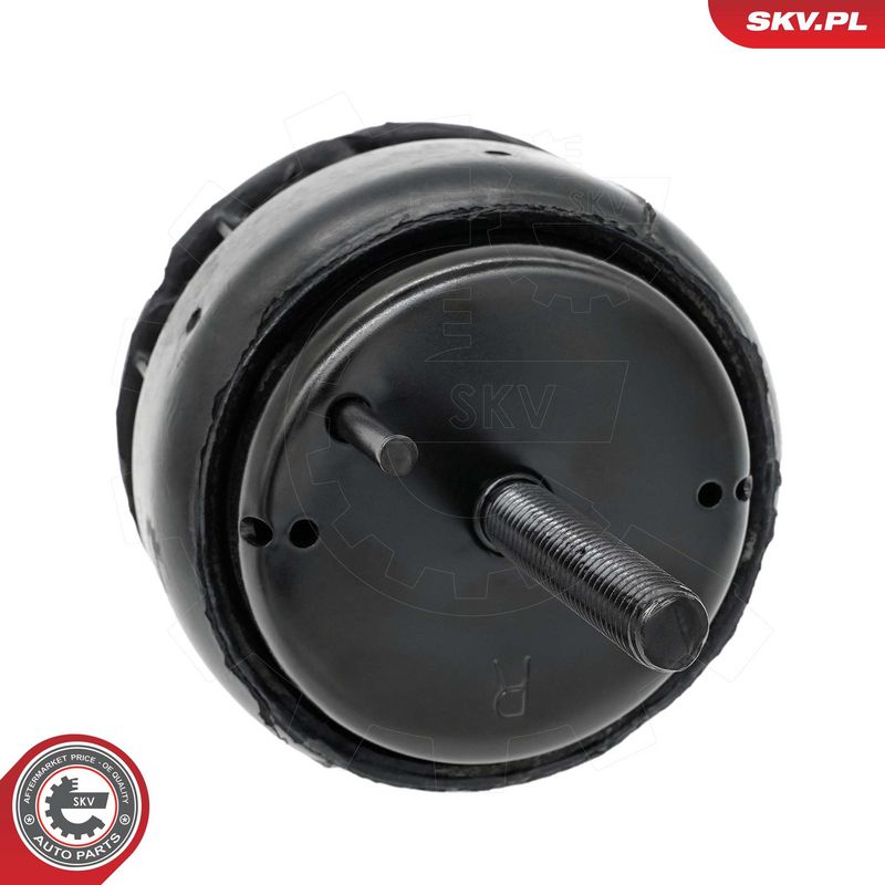 Paigutus, Mootor, ESEN SKV 75SKV332